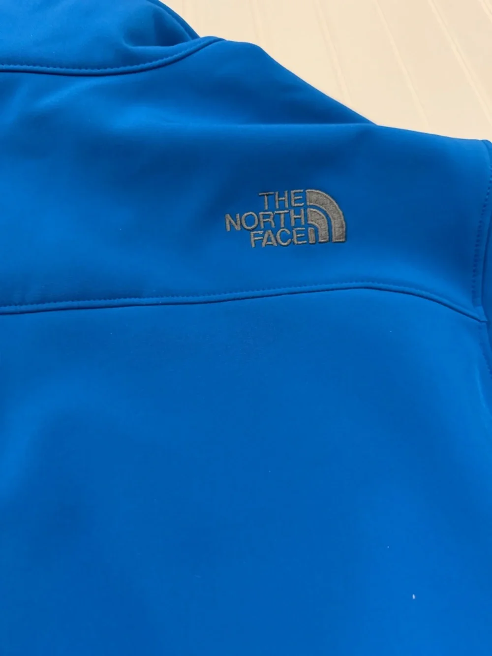 The North Face lightweight jacket